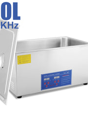 Load image into Gallery viewer, Commercial Grade Ultrasonic Cleaners