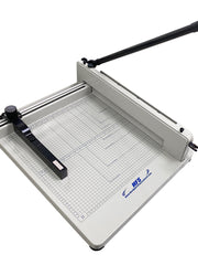 Load image into Gallery viewer, HFS 17" Heavy Duty Guillotine Paper Cutter