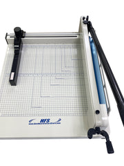 Load image into Gallery viewer, HFS 17" Heavy Duty Guillotine Paper Cutter