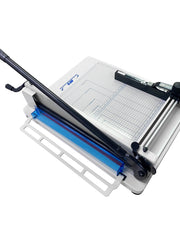 Load image into Gallery viewer, HFS 17" Heavy Duty Guillotine Paper Cutter