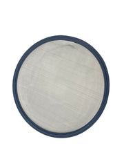 Load image into Gallery viewer, 8" Tri Clamp Screen Gasket Viton w/ Stainless Screen