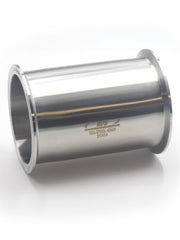 Load image into Gallery viewer, 4'' Tri Clamp Sanitary Spool