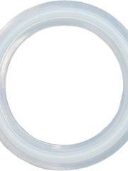 Load image into Gallery viewer, Tri Clamp Gasket Silicone