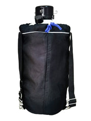 Load image into Gallery viewer, Liquid Nitrogen Tanks YDS series