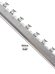 Load image into Gallery viewer, HFS 17" Heavy Duty Guillotine Paper Cutter