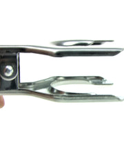 Load image into Gallery viewer, Spherical Joint Pinch Clamp Stainless