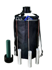 Load image into Gallery viewer, Liquid Nitrogen Tanks YDS series