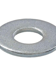 Load image into Gallery viewer, USS Flat Washer, Zinc Plated Steel