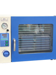 Load image into Gallery viewer, 1.9 CuFt Oven Bundle ETL listed- 12 Shelf Vacuum Oven Bundle