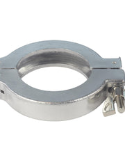 Load image into Gallery viewer, ISO-KF Flange Quick Clamp Wing Nut with Centering O-Ring Aluminum
