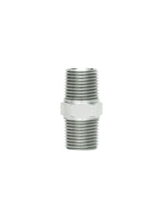 Load image into Gallery viewer, 10PCS NPT Male Threaded Hex Nipple Adapter Pipe Fitting Carbon Steel