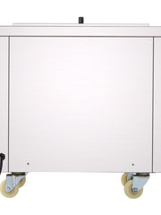 Load image into Gallery viewer, Ultrasonic Cleaner - Stainless Steel 99L Commercial Grade Digital