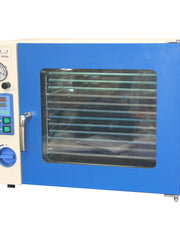 Load image into Gallery viewer, 1.9 CuFt Oven Bundle ETL listed- 12 Shelf Vacuum Oven Bundle