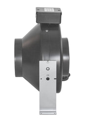 Load image into Gallery viewer, HFS Inline 6" Exhaust Ventilation Fan - 400CFM - Clearance Sale