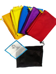 Load image into Gallery viewer, 5-Gallon 5-Bag Herbal Ice Bubble Hash Bag Essense Extractor Kit Filtration