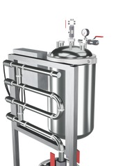 Load image into Gallery viewer, Open Bath Heating Circulator , Unleash Precision Temperature Control