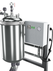 Load image into Gallery viewer, Open Bath Heating Circulator , Unleash Precision Temperature Control
