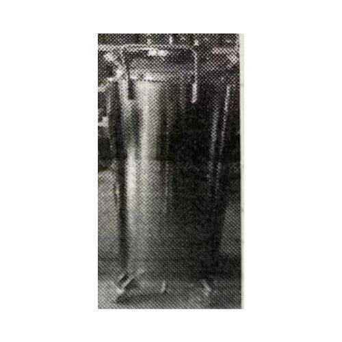 150LB Tanks