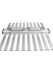 Load image into Gallery viewer, LED Grow Light IR Full Spectrum Panel 980W 10 Light Bar