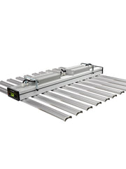 Load image into Gallery viewer, LED Grow Light IR Full Spectrum Panel 980W 10 Light Bar