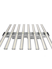 Load image into Gallery viewer, LED Grow Light IR Full Spectrum Panel 820W 8 Light Bar