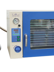 Load image into Gallery viewer, 1.9 CuFt Oven Bundle ETL listed- 12 Shelf Vacuum Oven Bundle