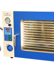 Load image into Gallery viewer, 1.9 CuFt Oven Bundle ETL listed- 12 Shelf Vacuum Oven Bundle