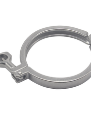 Load image into Gallery viewer, Single Pin Heavy Duty Tri Clamp (13MHH)