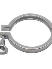 Load image into Gallery viewer, Single Pin Heavy Duty Tri Clamp (13MHH)
