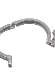 Load image into Gallery viewer, Single Pin Heavy Duty Tri Clamp (13MHH)