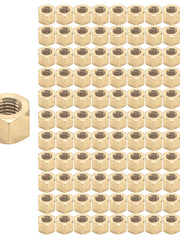 Load image into Gallery viewer, High Pressure Clamp Replacement Nut, Bolt & Washer