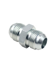 Load image into Gallery viewer, JIC Male to JIC Male Pipe Fittings Flare Tube Union Carbon Steel