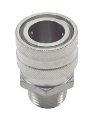 Load image into Gallery viewer, Quick Disconnect Female Coupler x Male NPT