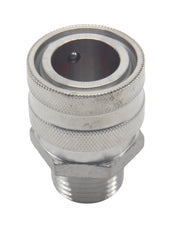 Load image into Gallery viewer, Quick Disconnect Female Coupler x Male NPT