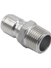 Load image into Gallery viewer, Quick Disconnect Male Plug x Male NPT