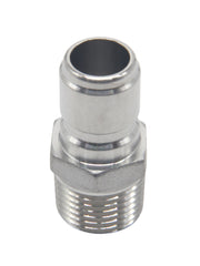 Load image into Gallery viewer, Quick Disconnect Male Plug x Male NPT