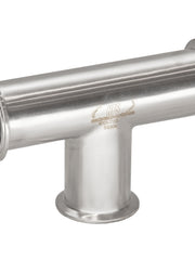 Load image into Gallery viewer, Tri Clamp Tee Equal Stainless Steel 304