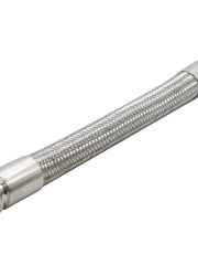 Load image into Gallery viewer, 1.5" Tri Clamp Stainless Braided Hose 300 PSI