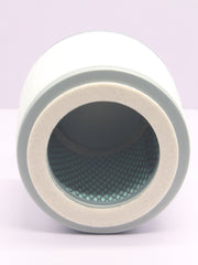 Load image into Gallery viewer, Vacuum Pump Exhaust Oil Mist Filter with Transparent Shell