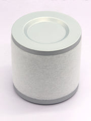 Load image into Gallery viewer, Vacuum Pump Exhaust Oil Mist Filter with Transparent Shell