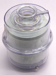 Load image into Gallery viewer, Vacuum Pump Exhaust Oil Mist Filter with Transparent Shell