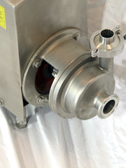 Load image into Gallery viewer, Explosion-proof Sanitary Centrifugal Pumps