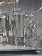 Load image into Gallery viewer, Filter Combinations With diaphragm pump - Clearance Discount Sale AS IS no Warranty