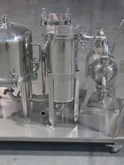 Load image into Gallery viewer, Filter Combinations With diaphragm pump - Clearance Discount Sale AS IS no Warranty