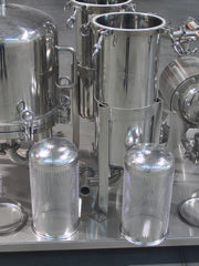 Load image into Gallery viewer, Filter Combinations With diaphragm pump - Clearance Discount Sale AS IS no Warranty