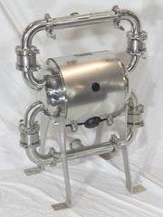Load image into Gallery viewer, Diaphragm Pump Sanitary Standard Clearance Sale, AS IS condition