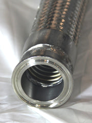 Load image into Gallery viewer, Tri Clamp Bellow Hose Staless Steel