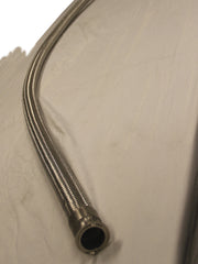 Load image into Gallery viewer, Tri Clamp Bellow Hose Staless Steel