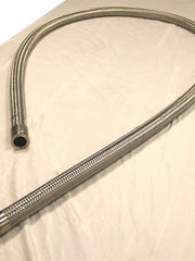 Load image into Gallery viewer, Tri Clamp Bellow Hose Staless Steel