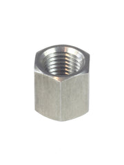 Load image into Gallery viewer, NPT Female End Cap Pipe Fitting Hex Head Stainless Steel 304